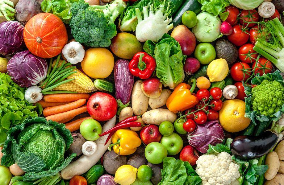 Hrana: put do zdravlja