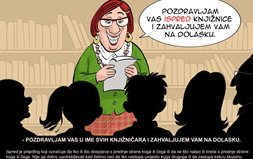 Volim hrvatski