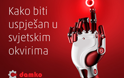 Građanski utorak:Kako biti uspješan u svjetskim okvirima