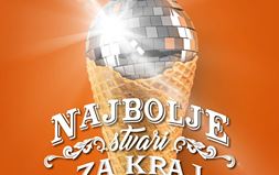 Najbolje stvari za kraj