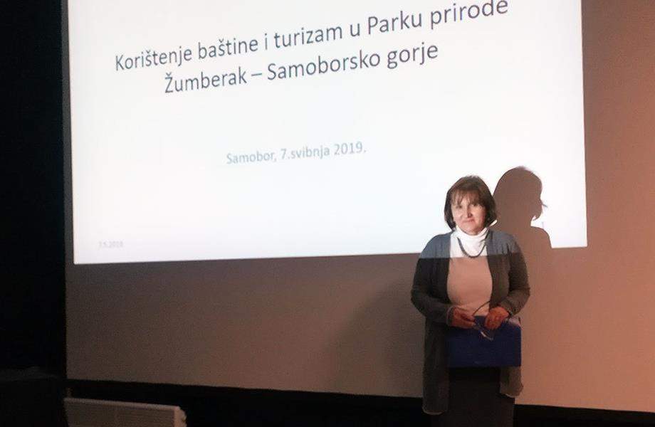 Održivo korištenje baštine i turizam