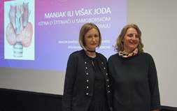 Istina o štitnjači u samoborskom kraju