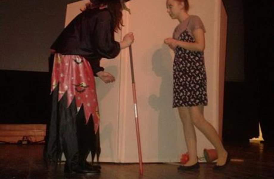 Da Danci ne budu stranci pobrinuli se “bogumilci”