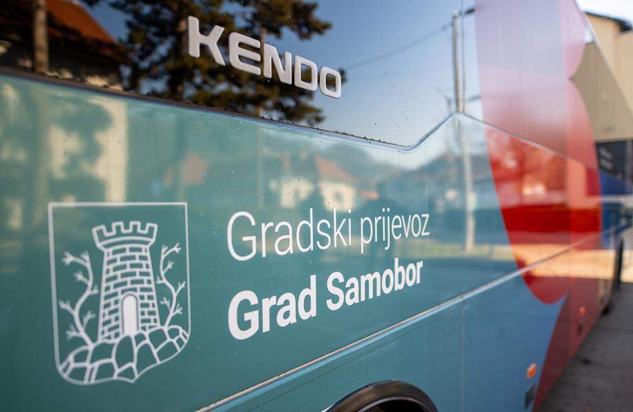 Autobusi će voziti češće u dane vikenda