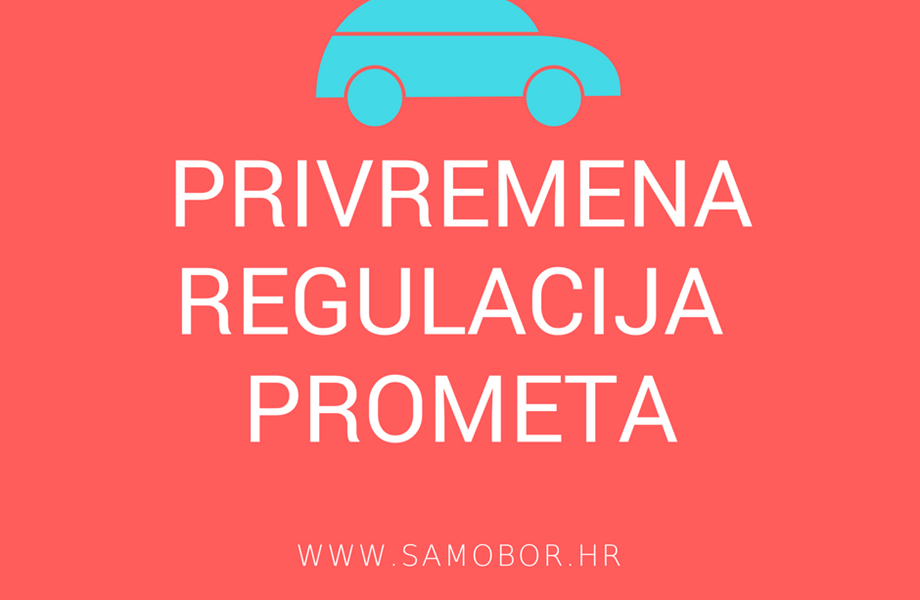 Prometna regulacija