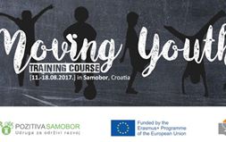 Samobor domaćin međunarodnog projekta "Moving Youth"