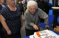 Ana Ranka Novosel proslavila 90. rođendan