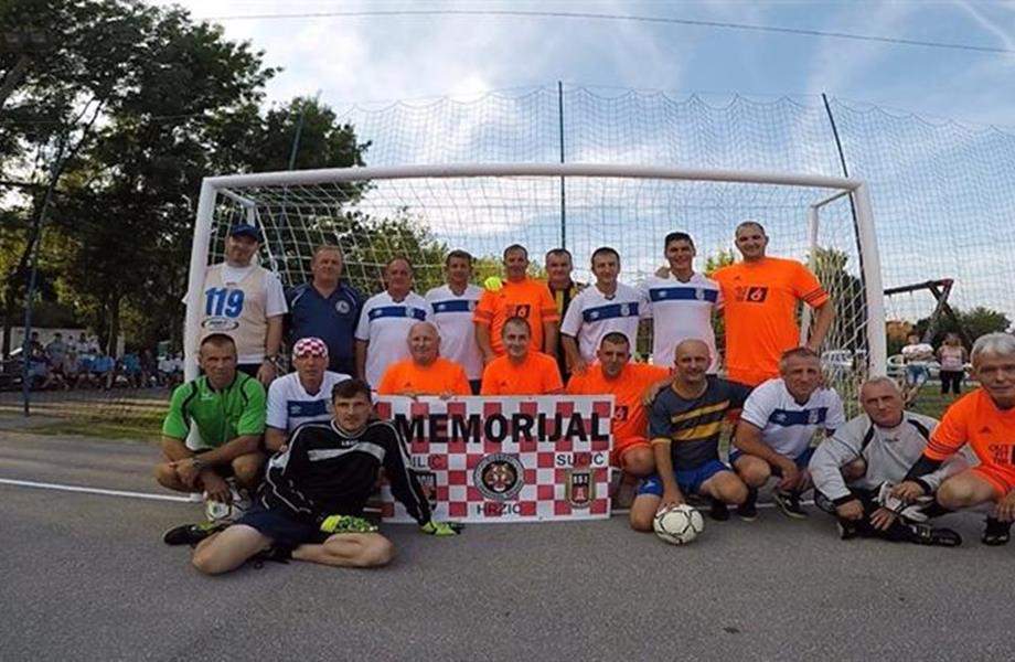 Hakleri u Velikoj Rakovici