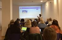 Erasmus+ - Digitaliziraj svoje znanje i unaprijedi komunikacijske vještine