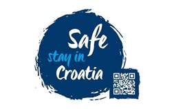 Predstavljen projekt Safe stay in Croatia