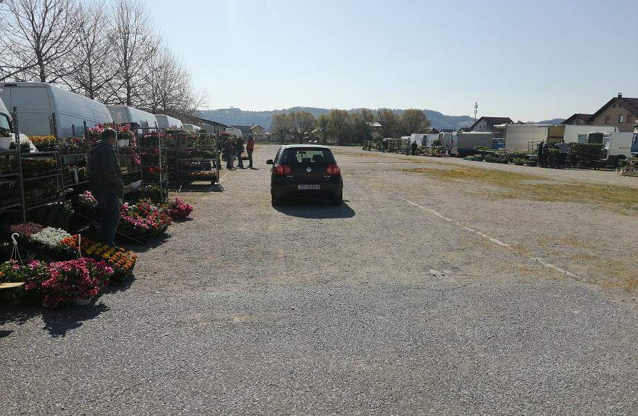 Sajmište ne radi u subotu, u petak od 10 do 18 sati