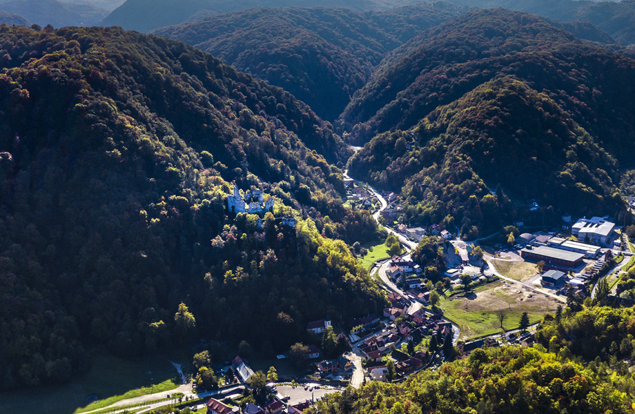 Odluka o dodjeli bespovratnih sredstava za sufinanciranje turističkih manifestacija grada Samobora u 2025. godini