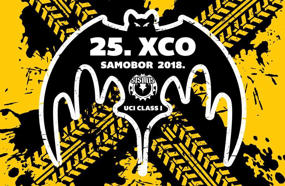 Četvrt stoljeća biciklističke utrke XCO Samobor