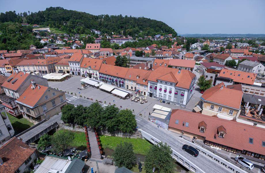 Sudjelujte u izradi gradskog proračuna
