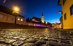 Upitnik za istraživanje zadovoljstva turista i jednodnevnih posjetitelja boravkom u destinaciji