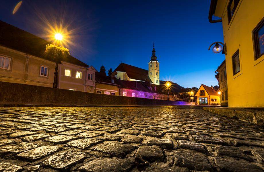 Istraživanje zadovoljstva turista i jednodnevnih posjetitelja boravkom u Samoboru