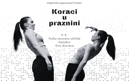 Koraci u praznini