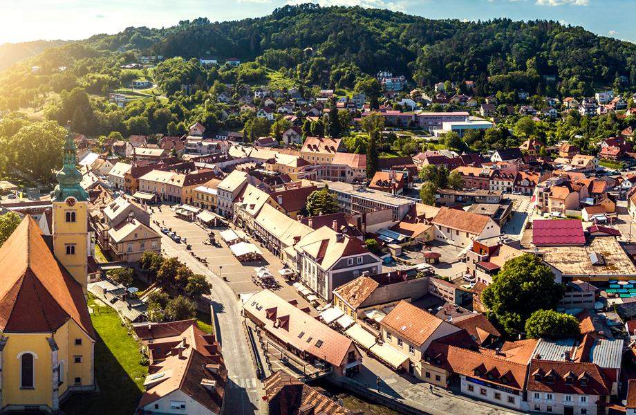 Javni natječaj za izbor i imenovanje direktora Turističke zajednice grada Samobora