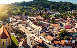 Samobor Tourist Board introduces mVisitor