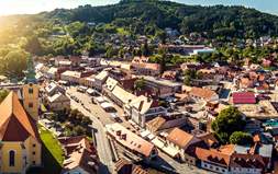 Samobor Tourist Board introduces mVisitor 