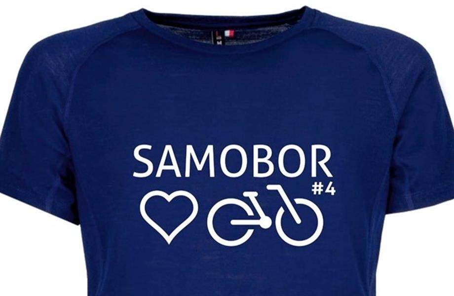 Rane prijave za Samoborsku biciklijadu #4