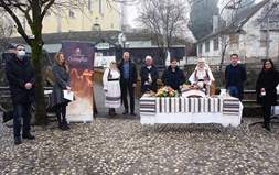Samoborskoj češnofki nacionalna zaštita