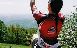 XCM Maraton Occupy Samobor 2020.