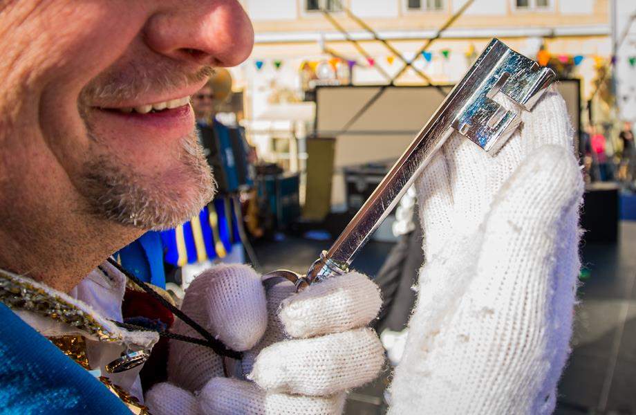 Sportska fašnička subota