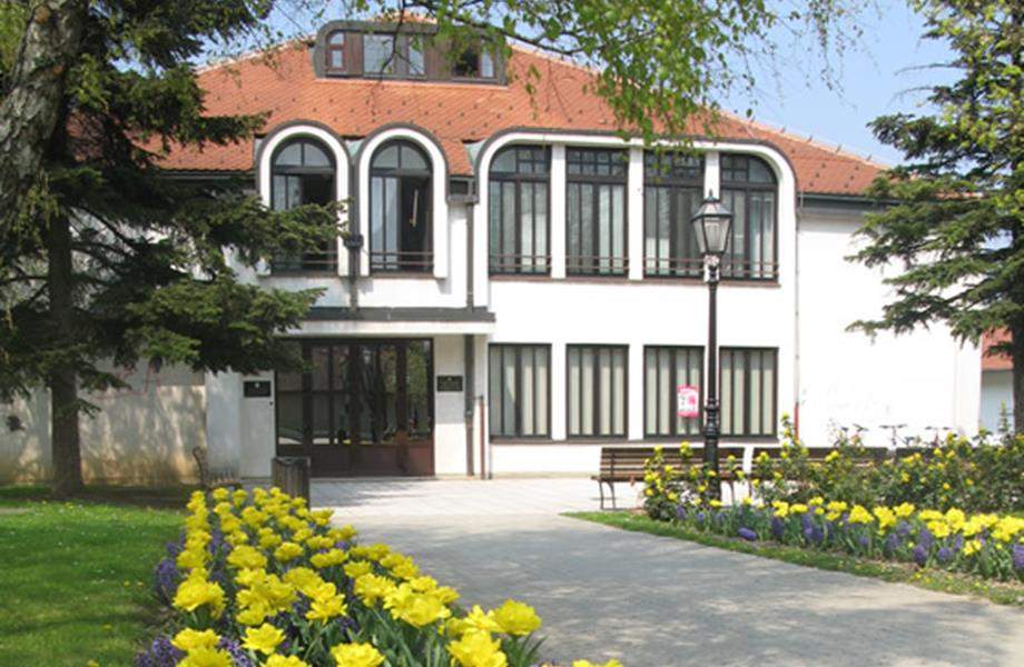 Galerija Prica - zatvorena tijekom ljeta