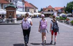 Samoborske škole spremne dočekuju školarce