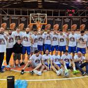KOŠARKAŠI KK SAMOBOR - NOVI PREMIJERLIGAŠI