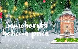 Samoborska božićna priča