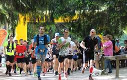 3. Samobor trail