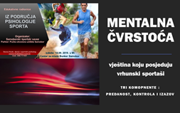 Edukacija za trenere iz područja