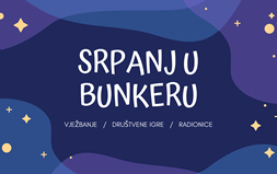Ljeto u Bunkeru