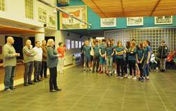 Sport i prijateljstvo bez granica
