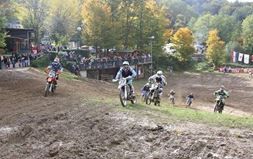 Memorijal Krešo Purić u motocrossu