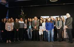 Vrijedna i dobrodošla pomoć u školovanju