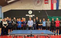 23. Grand prix SAMOBOR 2025.