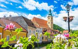 U prvih 8 mjeseci županiju posjetilo 18% više turista