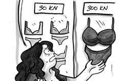 Mihaela Erceg - Knjiga godine
