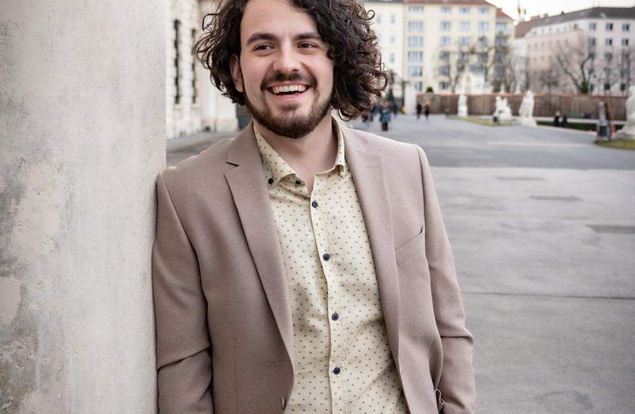 Ciklus koncerata u Galeriji Prica: Sven Brajković, klavir