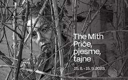 The Mith - Priče, pjesme, tajne