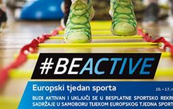 Europski tjedan sporta 2017