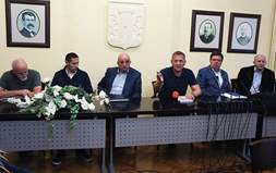 Održana i druga javna tribina