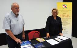 U sklopu Građanskog utrka održana tribina o pravima potrošača