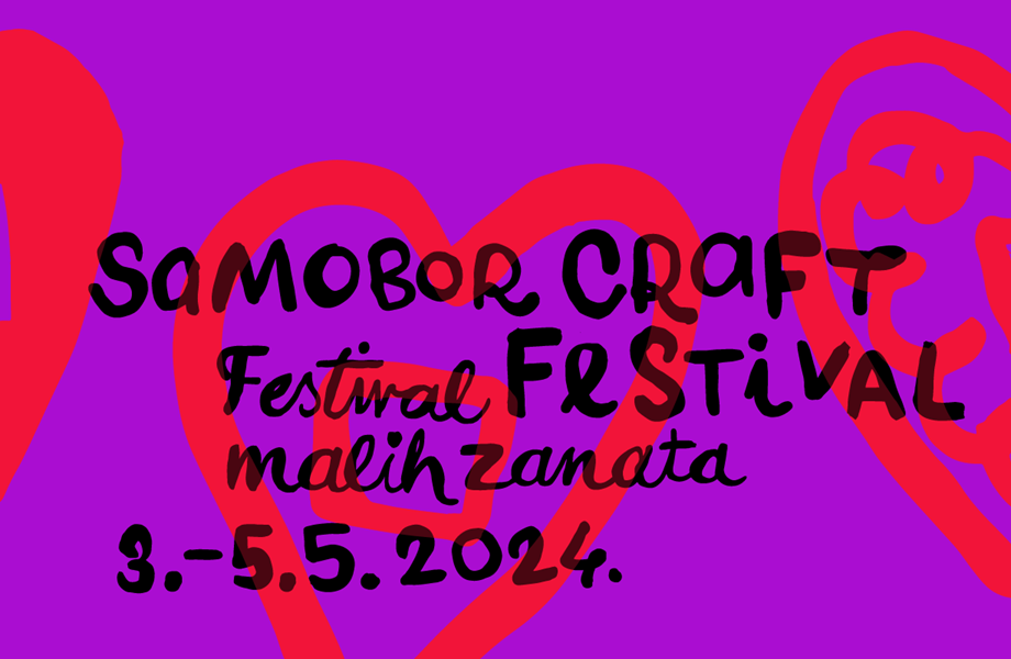 Samobor Craft Festival: obrtnička tradicija na festivalu malih zanata