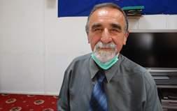 Za novog predsjednika udruge izabran je Josip Kos