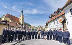 Čestitke i zahvala vatrogascima