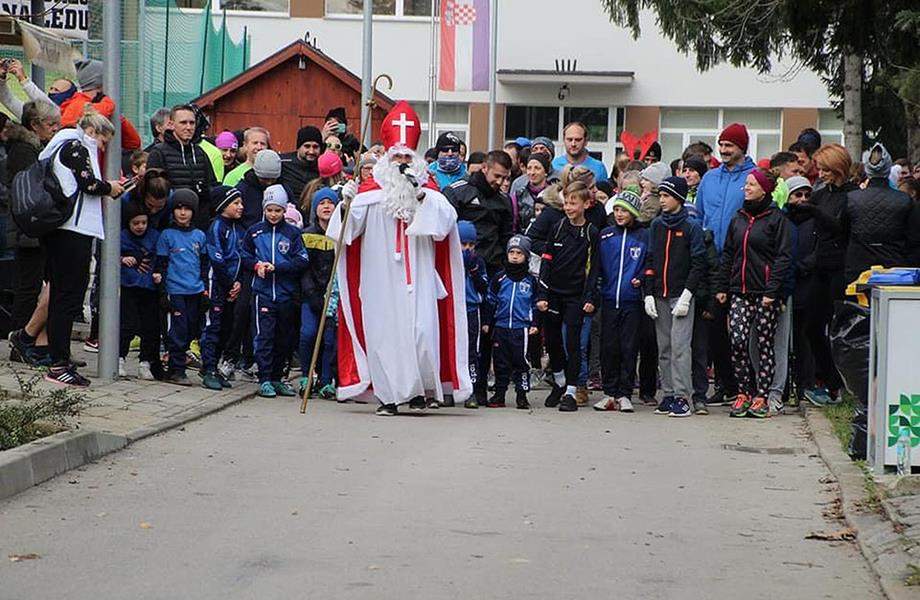 Velika srca trčala su ove godine pojedinačno